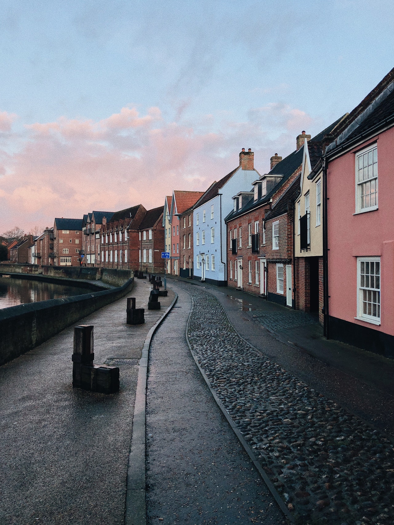 Buy To Let