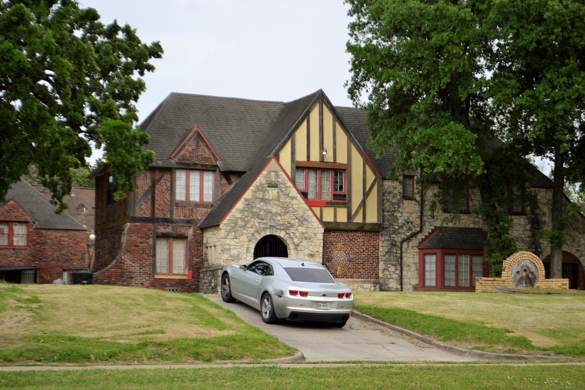 Interest Only Mortgages